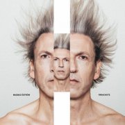 Magnus Östrom - Parachute (2016) Hi-Res