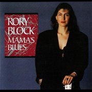 Rory Block - Mama's Blues (1991/2019)