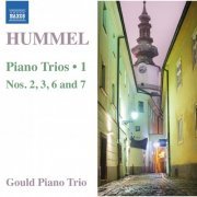 Gould Piano Trio - Hummel: Piano Trios, Vol. 1 (2014) [Hi-Res]