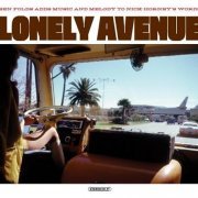 Ben Folds, Nick Hornby - Lonely Avenue (2010)