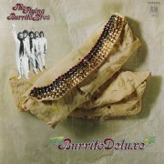 The Flying Burrito Brothers - Burrito Deluxe (Remastered) (2021) [Hi-Res]