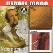 Herbie Mann - Turtle Bay/Discotheque (2001)