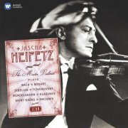 Jascha Heifetz - Jascha Heifetz: The Master Violinist (2008)