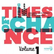 Jazz Bigband Graz - Times of Change Vol. 1 (2020) [Hi-Res]