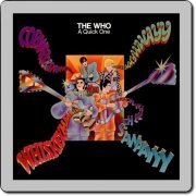 The Who - A Quick One [Stereo Version] (1966) [2015] Hi-Res