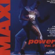 VA - Maxi Power vol.2 (1993)