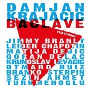 Damjan Krajacic - Baclave (2020)