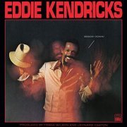 Eddie Kendricks - Boogie Down (1974/2018)