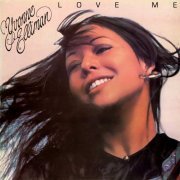 Yvonne Elliman - Love Me (1977/2024)