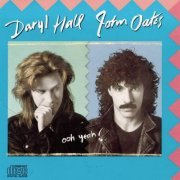 Daryl Hall & John Oates - Ooh Yeah! (1990)