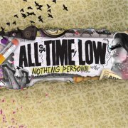 All Time Low - Nothing Personal (Deluxe Version) (2009)