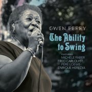 Gwen Perry - The Ability to Swing (2021)