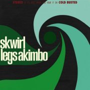 Skwirl - Legs Akimbo (2024) [Hi-Res]