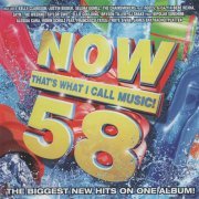 VA - Now That's What I Call Music! 58 (2016)