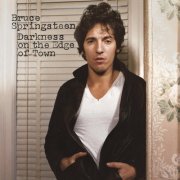 Bruce Springsteen ‎- Darkness On The Edge Of Town (2014) LP