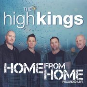 The High Kings - Home from Home (2021)