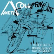 Arnett Cobb - Funky Butt (2014)