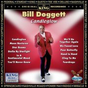 Bill Doggett - Candleglow (Original King Records Recordings) (2022)
