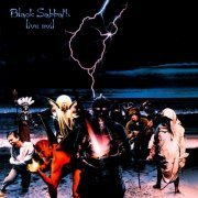 Black Sabbath - Live Evil (Live; 2009 Remaster) (2022)