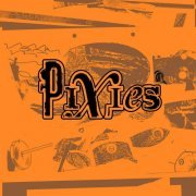 Pixies - Indie Cindy (2014) [Hi-Res]