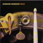 Gordon Johnson - Trios (1996)