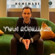 Yvan Robilliard - Homemade (2022)