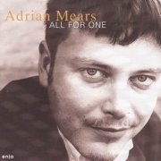 Adrian Mears - All For One (1999) 320 kbps+CD Rip