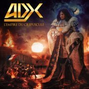 ADX - L'empire du crépuscule (2024) Hi-Res