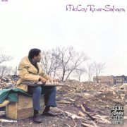 McCoy Tyner - Sahara (1972)