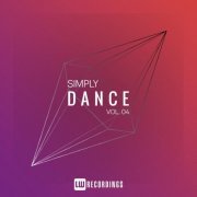VA - Simply Dance, Vol. 04 (2022)