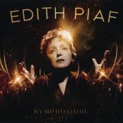 Edith Piaf - Symphonique (2023) CD-Rip