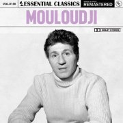 Mouloudji and Essential Classics - Essential Classics, Vol. 136: Mouloudji (2024)