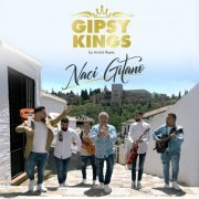 Gipsy Kings By Andre Reyes - Nací Gitano (2022) [Hi-Res]