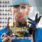 Wonderlush - Music Satisfaction (2015)
