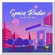 VA - Space Radio - The Jazz Hop Café (2021)