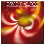David Axelrod - The Warner/Reprise Sessions: The Electric Prunes & Pride (1968-70/2007)