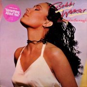 Bobbi Walker - Diamond In The Rough (1980) LP