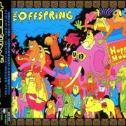 The Offspring - Happy Hour! (2010)