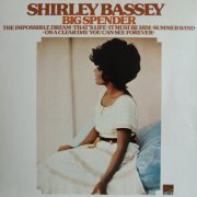Shirley Bassey - Big Spender (1973) [Vinyl]
