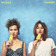 WILDES - RAWWR (2021) Hi-Res