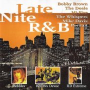 VA - Late Night R&B (1997)