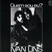 Ivan Lins - Quem Sou Eu? (1972 Remastered) (2002)