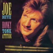 Joe Diffie - Honky Tonk Attitude (1993) CD-Rip