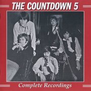 The Countdown 5 - Complete Recordings (1965-69/2008)
