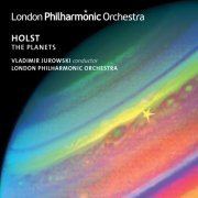 London Philharmonic Orchestra & Vladimir Jurowski - Holst: The Planets (2010) [Hi-Res]