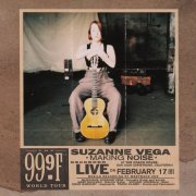 Suzanne Vega - Making Noise: The 99.9F° World Tour (Live) (1993)
