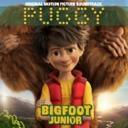 Puggy - Bigfoot Junior (Original Motion Picture Soundtrack) (2017) [Hi-Res]