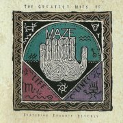 Maze Featuring Frankie Beverly - Lifelines Vol. 1 - The Greatest Hits of Maze (1989)