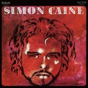 Simon Caine - Simon Caine (Reissue) (1970)
