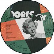 Doris Day - Doris Day (1985) LP